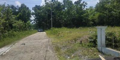 Tanah 85 Juta Dekat Pasar Gemolong Sragen 