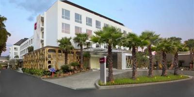 Jual Hotel Aktif Strategis di By Pass Ngurah Rai Kuta Bali