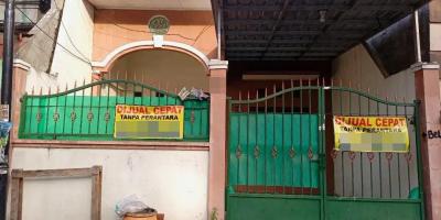 Rumah Murah Kawasan Kutisari Selatan Siap Huni