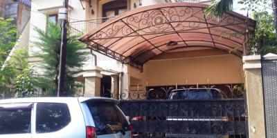 Rumah Bagus Dua Lantai Marina Emas Barat Sukolilo Rumah Bagus Dua Lantai Marina Emas Barat Sukolilo