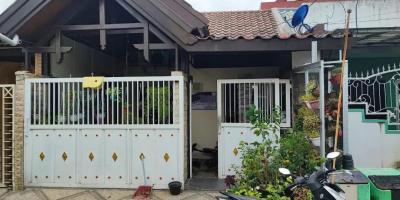 Rumah Murah di Perumahan Griya Pesona Asri Surabaya Rumah Murah di Perumahan Griya Pesona Asri Surabaya