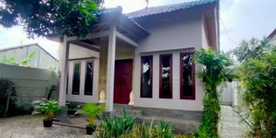 Jual Villa Baru Siap Huni di Daerah Lateng Banyuwangi