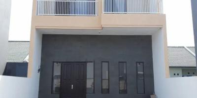 Rumah Baru Minimalis Murah di Perumahan Dian Regency Rumah Baru Minimalis Murah di Perumahan Dian Regency