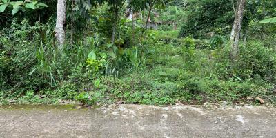 Tanah Siap Bangun 1986m² Kerjo Karanganyar  