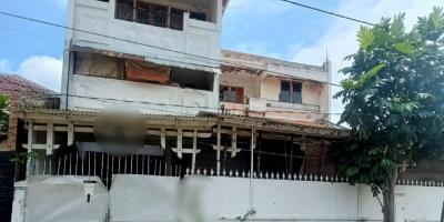 Sewa Rumah Luas Mulyosari Utara Kawasan Mulyorejo