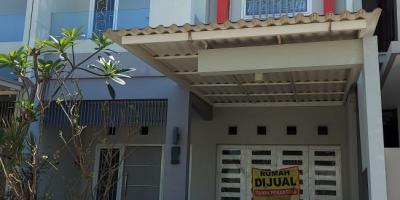 Rumah Minimalis di Sukolilo Dian Regency Kota Surabaya Rumah Minimalis di Sukolilo Dian Regency Kota Surabaya