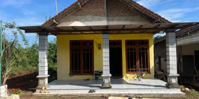 Rumah 502m² Timur Pasar Kedawung Sragen Rumah 502m² Timur Pasar Kedawung Sragen