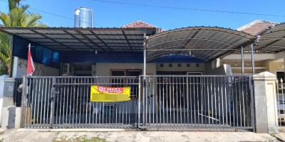 Rumah Bagus di Nirwana Eksekutif SHM daerah Wonorejo Rumah Bagus di Nirwana Eksekutif SHM daerah Wonorejo