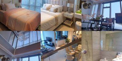 Jual Apartemen Mewah Sangat Bagus di Raya Lontar Surabaya Jual Apartemen Mewah Sangat Bagus di Raya Lontar Surabaya