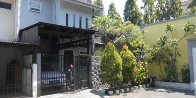 Rumah Shm di Semolowaru Indah Sukolilo Siap Huni Rumah Shm di Semolowaru Indah Sukolilo Siap Huni