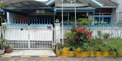 Rumah Daerah Rungkut Tengah di Rungkut Mapan Barat Rumah Daerah Rungkut Tengah di Rungkut Mapan Barat