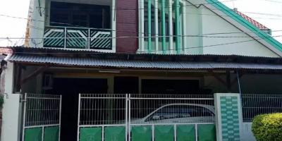 Rumah Di Jalan Mulyosari Utara Kalisari Masih Bagus Rumah Di Jalan Mulyosari Utara Kalisari Masih Bagus