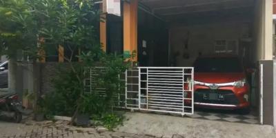 Jual atau Sewa Rumah Murah di Green Semanggi Osbornia Jual atau Sewa Rumah Murah di Green Semanggi Osbornia