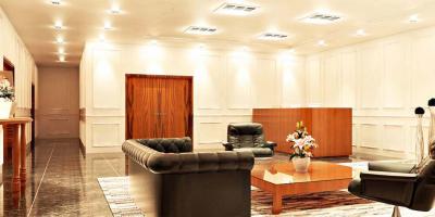 Iklan Sewa Kantor Noble House Mega Kuningan, Jakarta Selatan - Furnished Condition 955 sqm