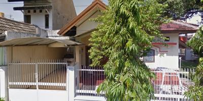 Rumah Pojok Luas di Semolowaru Tengah Shm Surabaya Rumah Pojok Luas di Semolowaru Tengah Shm Surabaya
