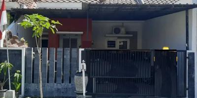 Rumah Siap Huni di Perumahan Purimas Kuta Surabaya Rumah Siap Huni di Perumahan Purimas Kuta Surabaya