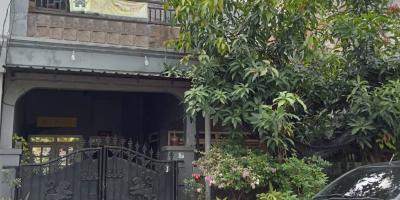 Jual Rumah Kawasan Perumahan Wisma Kedung Asem Jual Rumah Kawasan Perumahan Wisma Kedung Asem