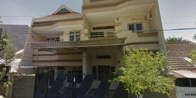 Rumah Minimalis Babatan Pantai Barat Shm Siap Huni Rumah Minimalis Babatan Pantai Barat Shm Siap Huni