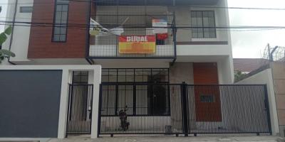 Jual Rumah Kost Mewah di Marina Emas Barat Surabaya