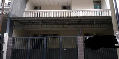 Jual Rumah Kosong Semolowaru Elok Shm di Surabaya Jual Rumah Kosong Semolowaru Elok Shm di Surabaya