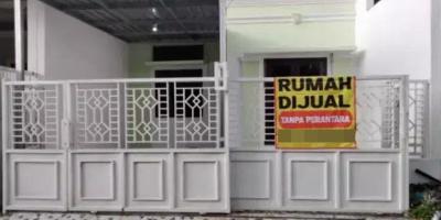 Jual Rumah Bagus Gunung Anyar di Taman Wiguna Selatan Jual Rumah Bagus Gunung Anyar di Taman Wiguna Selatan