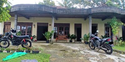 Rumah Siap Huni Karangpandan Karanganyar