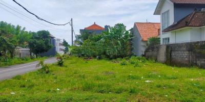 Jual Dua Tanah Kavling Hook Jalan Cendrawasih Kuta Jual Dua Tanah Kavling Hook Jalan Cendrawasih Kuta