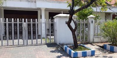 Jual Rumah Shm di Jalan Kendangsari Daerah Tenggilis Jual Rumah Shm di Jalan Kendangsari Daerah Tenggilis