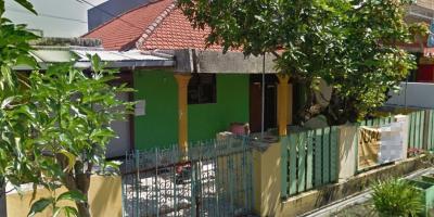 Jual Rumah Semolowaru Selatan Sukolilo Siap Huni Jual Rumah Semolowaru Selatan Sukolilo Siap Huni