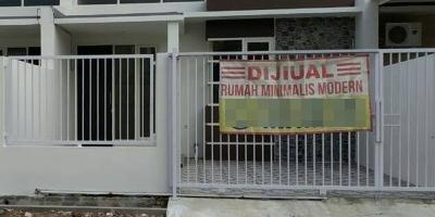 Rumah Baru Murah di Jalan Wonorejo Selatan Rungkut Rumah Baru Murah di Jalan Wonorejo Selatan Rungkut
