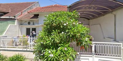 Rumah Shm Daerah Wonorejo di Wonorejo Permai Surabaya Rumah Shm Daerah Wonorejo di Wonorejo Permai Surabaya