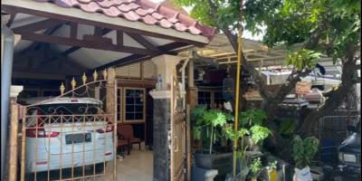 Jual Cepat Rumah Bagus Rungkut Mapan Barat Siap Huni Jual Cepat Rumah Bagus Rungkut Mapan Barat Siap Huni