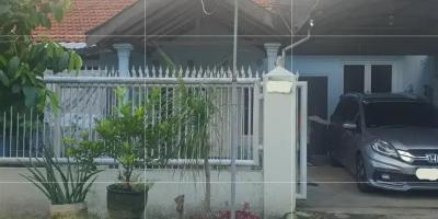 Jual Rumah Shm di Penjaringan Asri Rungkut Siap Huni Jual Rumah Shm di Penjaringan Asri Rungkut Siap Huni