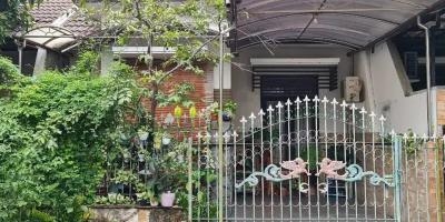 Rumah Murah di Perumahan Sentra Point Gunung Anyar Rumah Murah di Perumahan Sentra Point Gunung Anyar