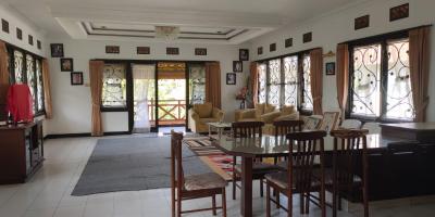 Villa Mewah SHM kawasan Grand Trawas Mojokerto