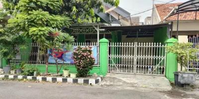 Jual Rumah Usaha di Rungkut Asri Barat Surabaya Jual Rumah Usaha di Rungkut Asri Barat Surabaya