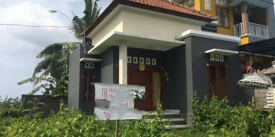 Rumah Sangat Murah Kawasan Sambangan Buleleng