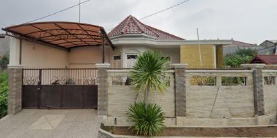 Rumah Mewah di Bendul Merisi Utara Kota Surabaya Rumah Mewah di Bendul Merisi Utara Kota Surabaya