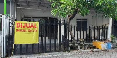 Rumah Murah di Mulyosari Tengah Shm Daerah Kalisari Rumah Murah di Mulyosari Tengah Shm Daerah Kalisari
