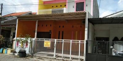 Rumah Shm di Rungkut Menanggal Harapan Surabaya Rumah Shm di Rungkut Menanggal Harapan Surabaya