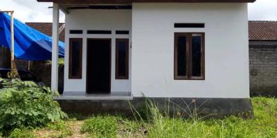 Rumah Murah Kawasan Padang Kerta Karangasem Bali Rumah Murah Kawasan Padang Kerta Karangasem Bali