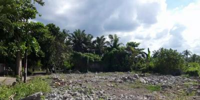 Jual Tanah Los Pantai Daerah Desa Negari Klungkung