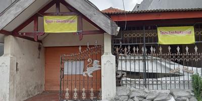 Jual Rumah di Daerah Jalan Nginden Daerah Sukolilo Jual Rumah di Daerah Jalan Nginden Daerah Sukolilo