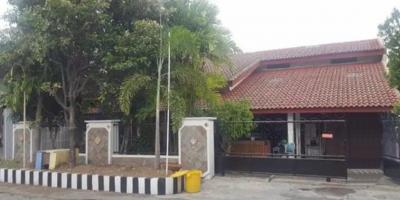 Rumah di Jalan Rungkut Harapan Surabaya Strategis Rumah di Jalan Rungkut Harapan Surabaya Strategis