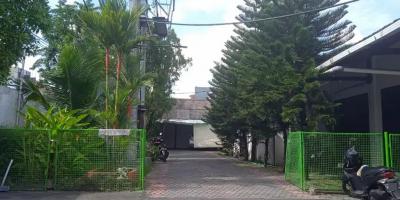 Jual Rumah dan Pabrik di Jalan Raya Rungkut Tengah Jual Rumah dan Pabrik di Jalan Raya Rungkut Tengah