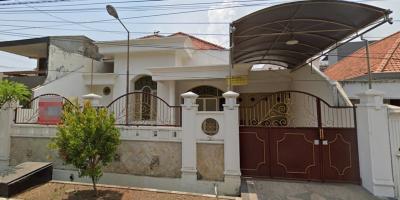 Jual Rumah di Manyar Rejo daerah Menur Surabaya Jual Rumah di Manyar Rejo daerah Menur Surabaya