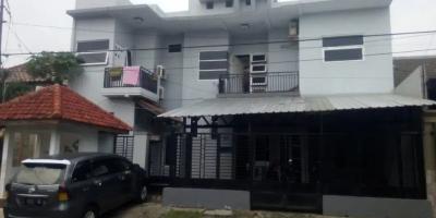 Jual Rumah Kost di Perumahan Gayungsari Kota Surabaya