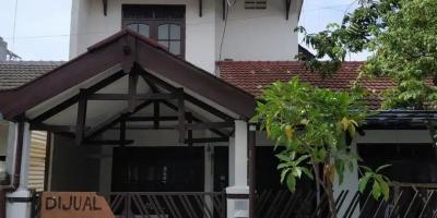 Rumah Siap Huni Pondok Nirwana Daerah Kedung Baruk Rumah Siap Huni Pondok Nirwana Daerah Kedung Baruk