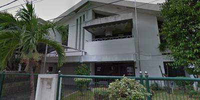 Rumah Mewah Siap Huni Kawasan Manyar Kertoarjo Shm Rumah Mewah Siap Huni Kawasan Manyar Kertoarjo Shm