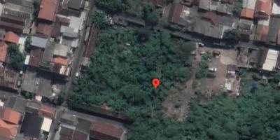 Jual Cepat Tanah Luas Murah di Daerah Bogangin Surabaya